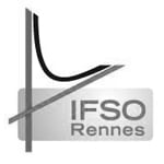 Logo de IFSO