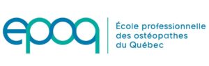 EPOQ, École professionnelle des ostéopathes du Québec