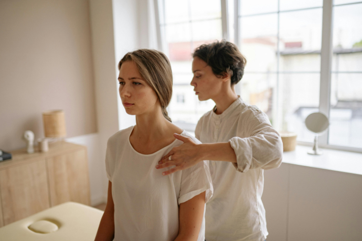 Devenir ostéopathe : avez-vous le profil?